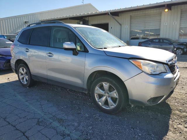 Photo 3 VIN: JF2SJAECXEH484946 - SUBARU FORESTER 2 