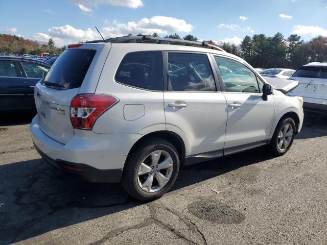 Photo 2 VIN: JF2SJAECXEH506721 - SUBARU FORESTER 2 