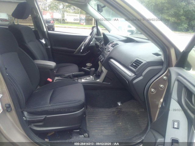 Photo 4 VIN: JF2SJAECXEH508789 - SUBARU FORESTER 