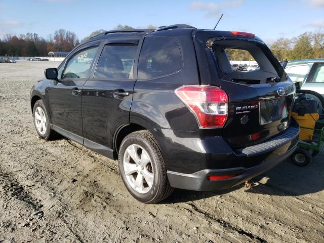 Photo 2 VIN: JF2SJAECXEH524541 - SUBARU FORESTER 2 