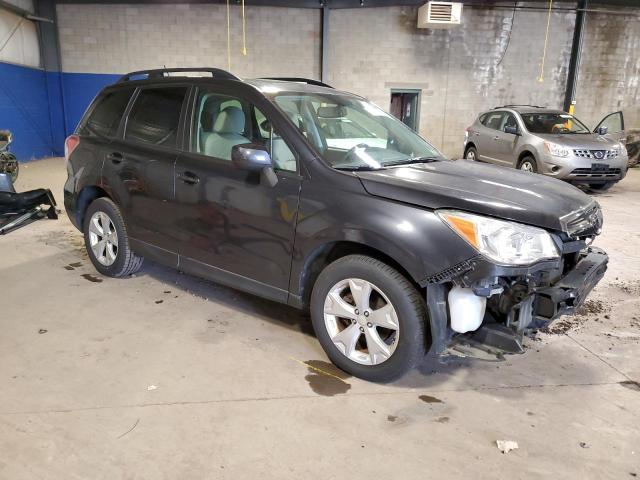 Photo 3 VIN: JF2SJAECXEH528220 - SUBARU FORESTER 2 