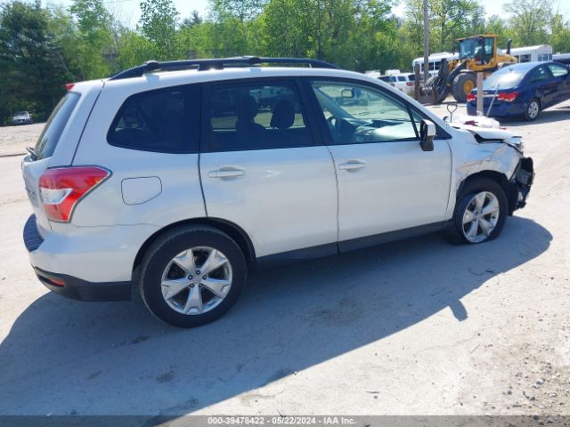 Photo 3 VIN: JF2SJAECXEH529254 - SUBARU FORESTER 