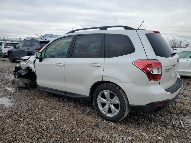 Photo 1 VIN: JF2SJAECXEH529836 - SUBARU FORESTER 