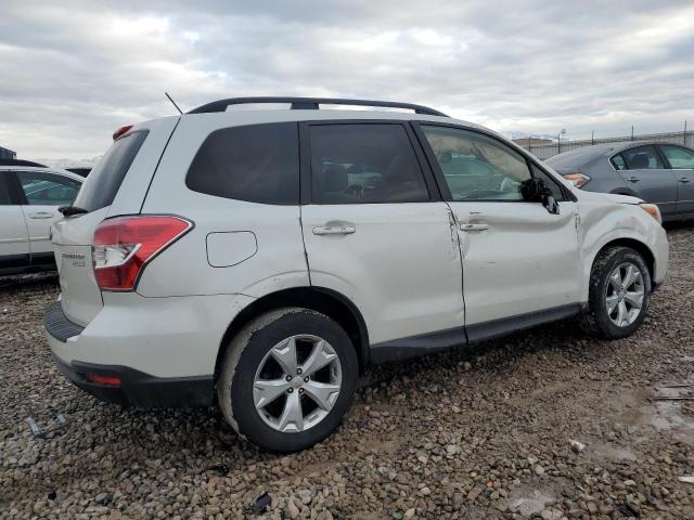 Photo 2 VIN: JF2SJAECXEH529836 - SUBARU FORESTER 