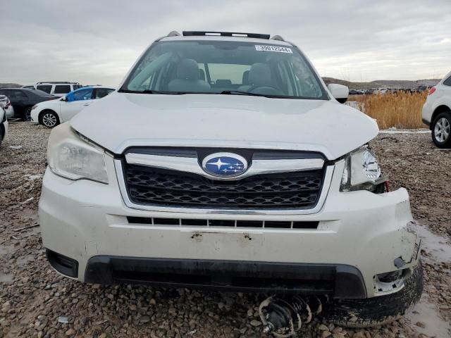 Photo 4 VIN: JF2SJAECXEH529836 - SUBARU FORESTER 