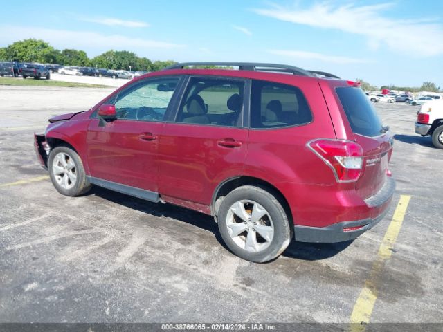 Photo 2 VIN: JF2SJAECXEH533613 - SUBARU FORESTER 