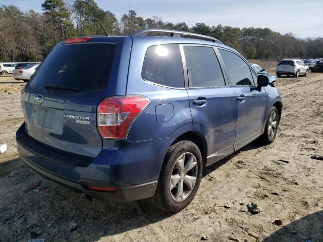 Photo 2 VIN: JF2SJAECXEH544952 - SUBARU FORESTER 