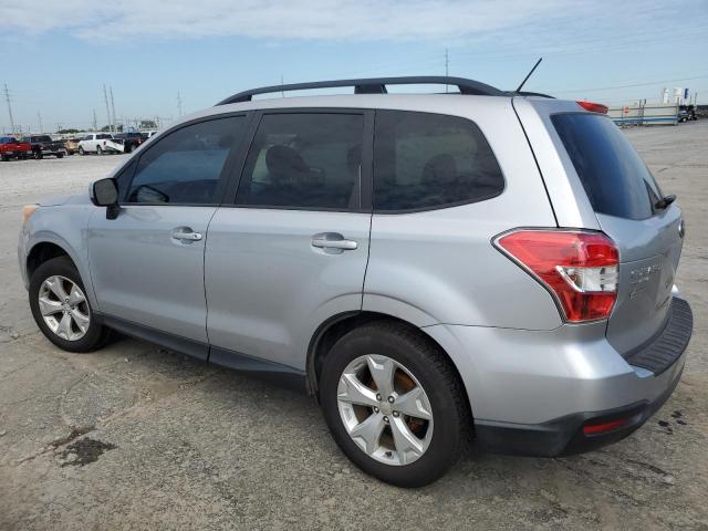 Photo 1 VIN: JF2SJAECXEH558950 - SUBARU FORESTER 2 