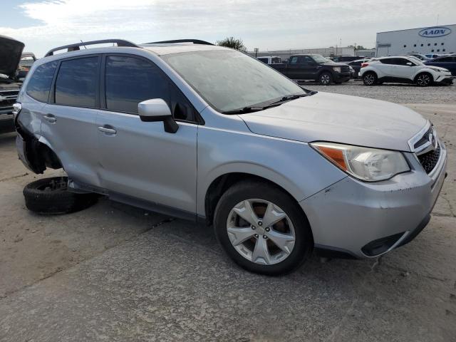 Photo 3 VIN: JF2SJAECXEH558950 - SUBARU FORESTER 2 