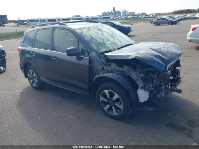 Photo 0 VIN: JF2SJAECXHH412892 - SUBARU FORESTER 