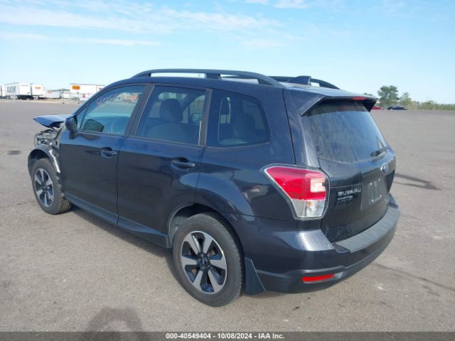 Photo 2 VIN: JF2SJAECXHH412892 - SUBARU FORESTER 