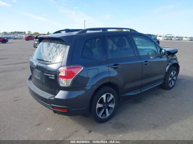 Photo 3 VIN: JF2SJAECXHH412892 - SUBARU FORESTER 