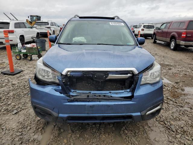 Photo 4 VIN: JF2SJAECXHH419759 - SUBARU FORESTER 2 