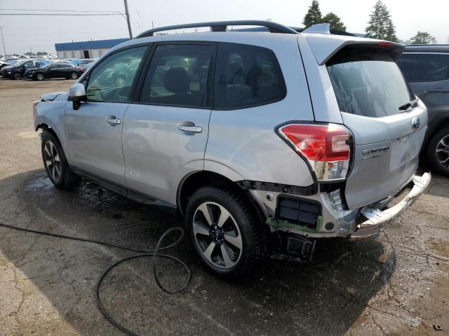 Photo 1 VIN: JF2SJAECXHH420068 - SUBARU FORESTER 2 