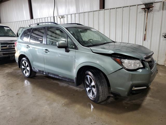 Photo 3 VIN: JF2SJAECXHH464880 - SUBARU FORESTER 