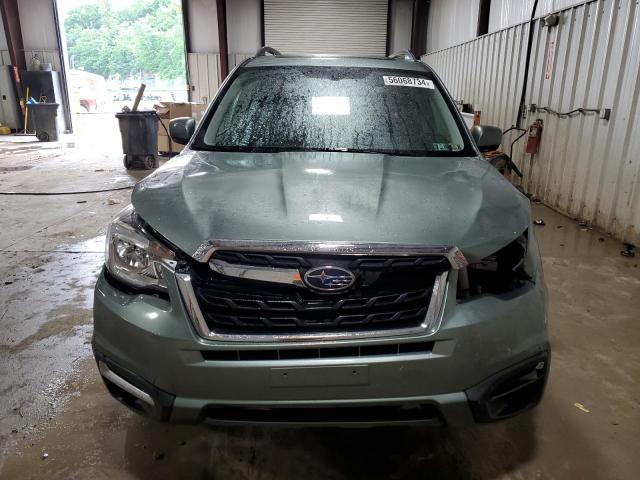 Photo 4 VIN: JF2SJAECXHH464880 - SUBARU FORESTER 