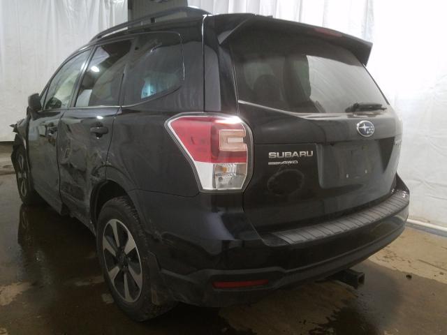 Photo 2 VIN: JF2SJAECXHH507548 - SUBARU FORESTER 