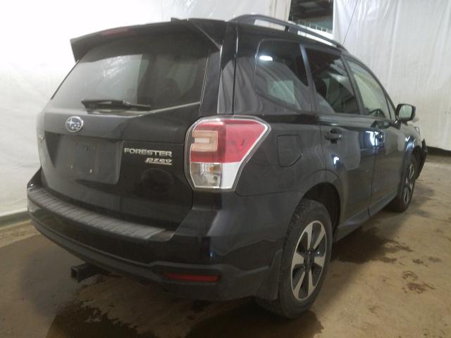 Photo 3 VIN: JF2SJAECXHH507548 - SUBARU FORESTER 