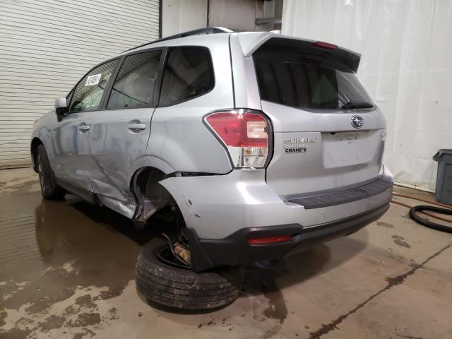 Photo 2 VIN: JF2SJAECXHH508814 - SUBARU FORESTER 2 