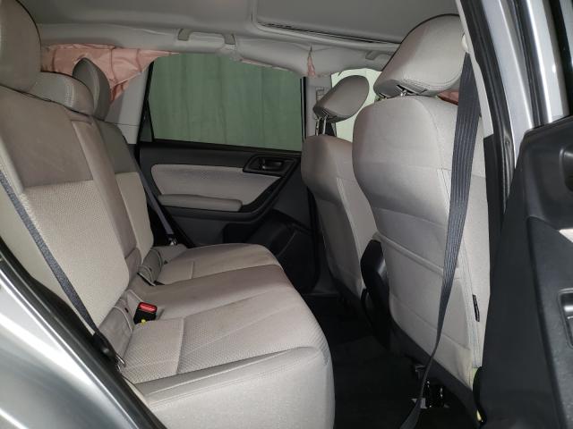 Photo 5 VIN: JF2SJAECXHH508814 - SUBARU FORESTER 2 