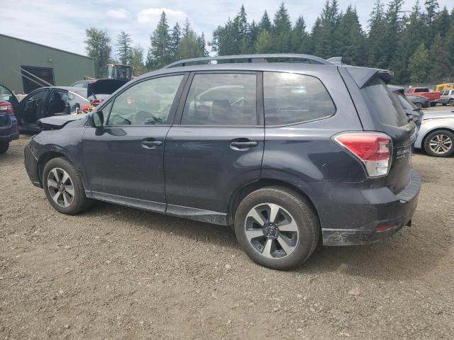 Photo 1 VIN: JF2SJAECXHH510692 - SUBARU FORESTER 2 