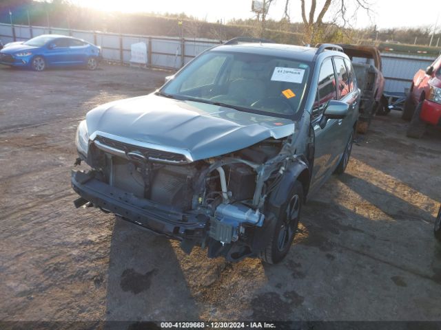 Photo 1 VIN: JF2SJAECXHH531624 - SUBARU FORESTER 