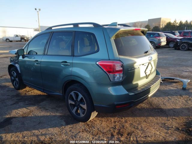 Photo 2 VIN: JF2SJAECXHH531624 - SUBARU FORESTER 