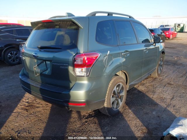 Photo 3 VIN: JF2SJAECXHH531624 - SUBARU FORESTER 