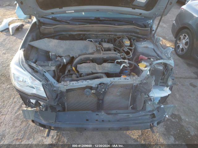 Photo 9 VIN: JF2SJAECXHH531624 - SUBARU FORESTER 