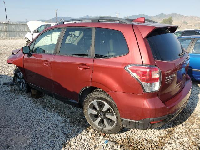 Photo 1 VIN: JF2SJAECXHH552621 - SUBARU FORESTER 