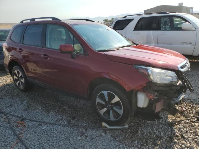 Photo 3 VIN: JF2SJAECXHH552621 - SUBARU FORESTER 