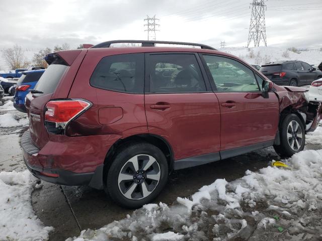 Photo 2 VIN: JF2SJAECXHH564073 - SUBARU FORESTER 2 