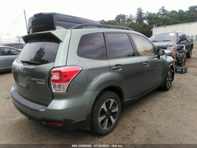 Photo 3 VIN: JF2SJAECXHH581553 - SUBARU FORESTER 