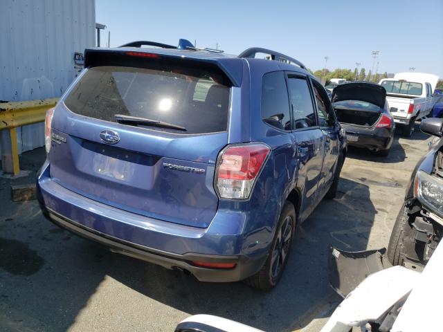 Photo 3 VIN: JF2SJAECXHH585733 - SUBARU FORESTER 2 