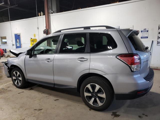 Photo 1 VIN: JF2SJAECXHH590379 - SUBARU FORESTER 