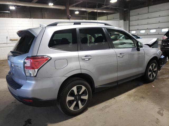 Photo 2 VIN: JF2SJAECXHH590379 - SUBARU FORESTER 