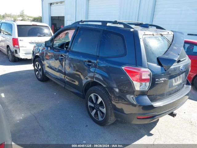 Photo 2 VIN: JF2SJAECXHH809731 - SUBARU FORESTER 