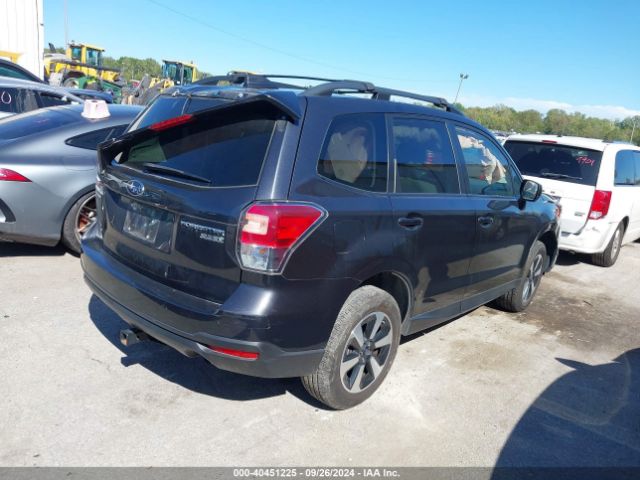 Photo 3 VIN: JF2SJAECXHH809731 - SUBARU FORESTER 