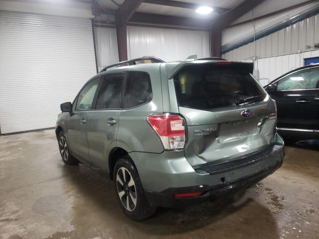 Photo 2 VIN: JF2SJAECXHH810426 - SUBARU FORESTER 2 