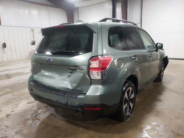 Photo 3 VIN: JF2SJAECXHH810426 - SUBARU FORESTER 2 