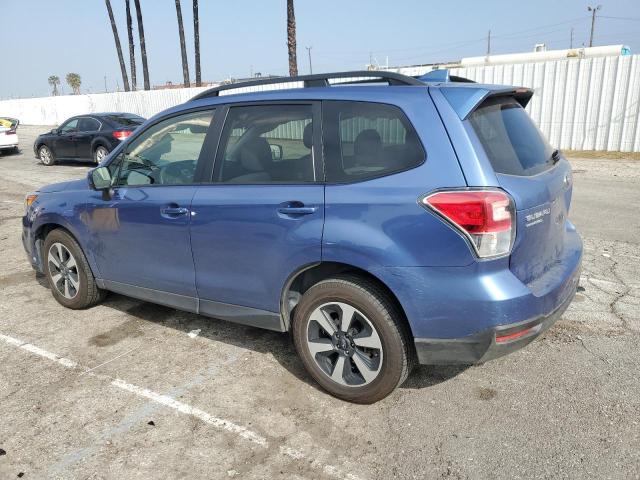 Photo 1 VIN: JF2SJAECXJG558530 - SUBARU FORESTER 