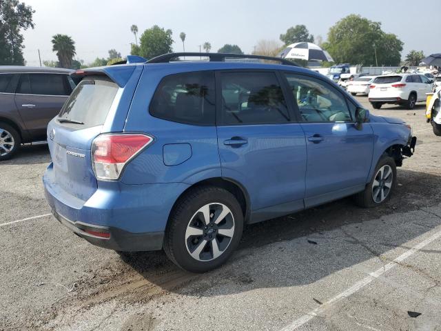 Photo 2 VIN: JF2SJAECXJG558530 - SUBARU FORESTER 