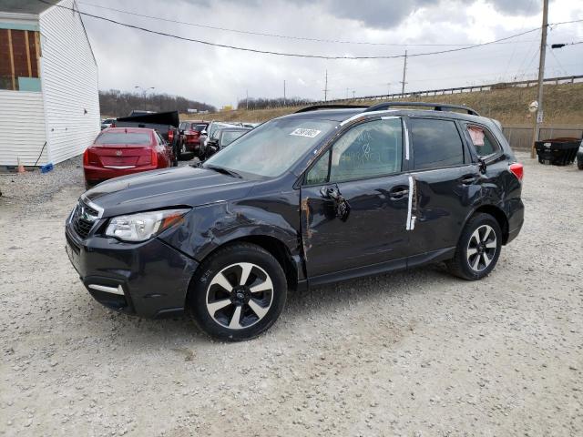 Photo 1 VIN: JF2SJAECXJG594220 - SUBARU FORESTER 2 