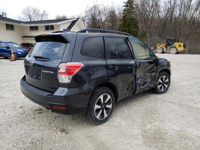 Photo 3 VIN: JF2SJAECXJG594220 - SUBARU FORESTER 2 