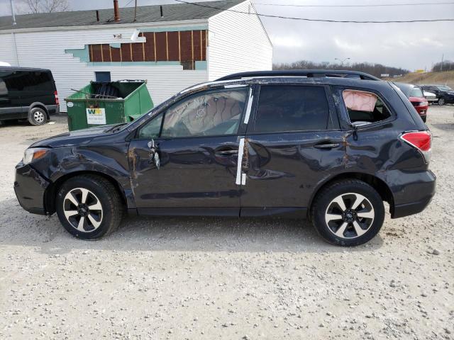 Photo 8 VIN: JF2SJAECXJG594220 - SUBARU FORESTER 2 