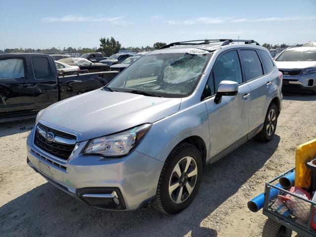 Photo 0 VIN: JF2SJAECXJH414292 - SUBARU FORESTER 2 