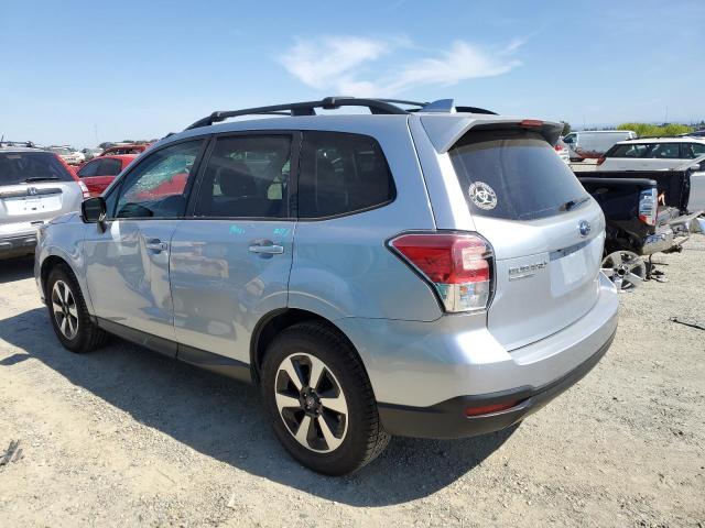 Photo 1 VIN: JF2SJAECXJH414292 - SUBARU FORESTER 2 