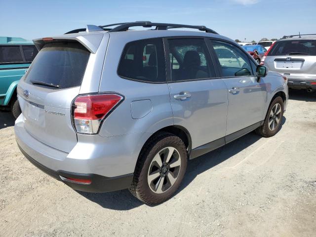 Photo 2 VIN: JF2SJAECXJH414292 - SUBARU FORESTER 2 