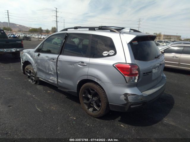 Photo 2 VIN: JF2SJAECXJH468272 - SUBARU FORESTER 