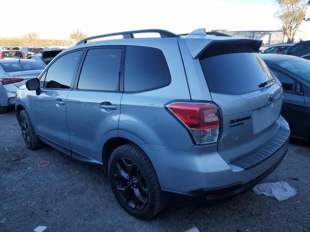 Photo 1 VIN: JF2SJAECXJH492507 - SUBARU FORESTER 2 